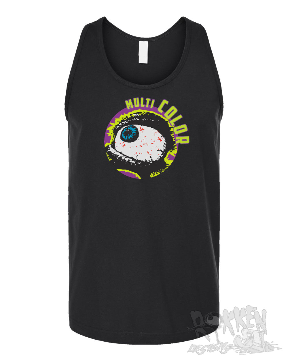 Men's Tank Tops