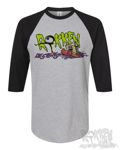 Raglan T-Shirts