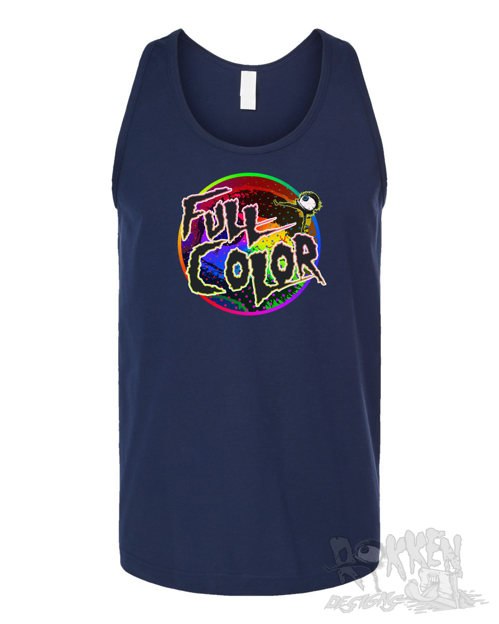 Men's Tank Tops