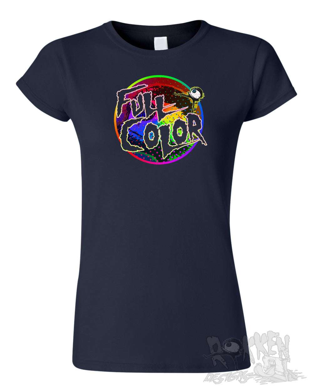 Women's T-Shirts