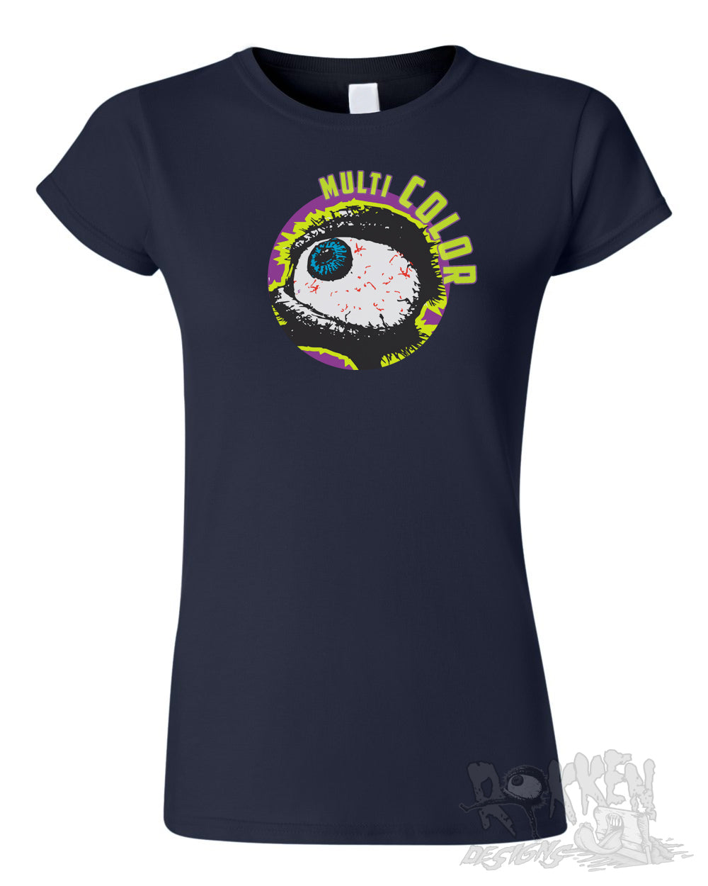 Women's T-Shirts