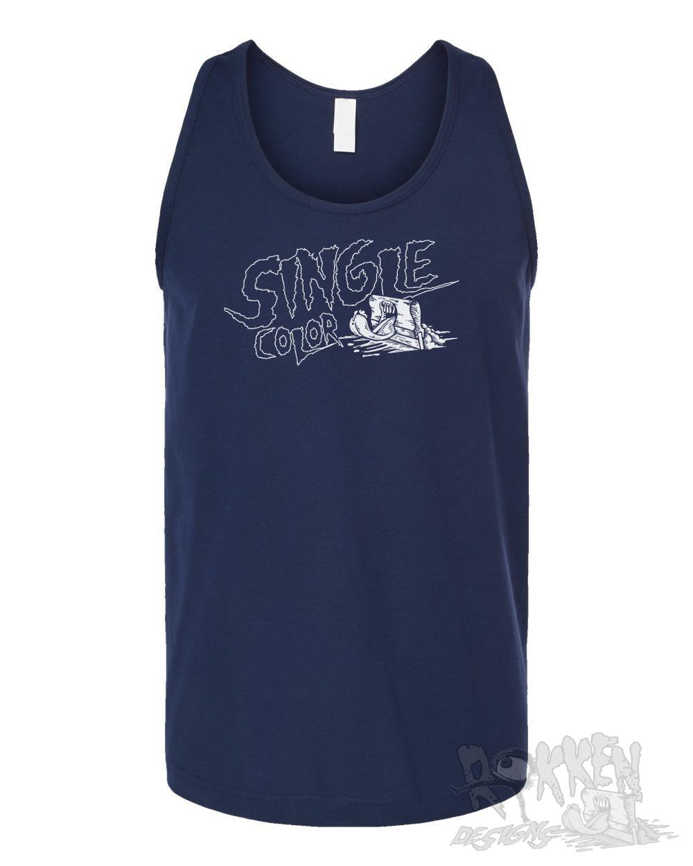 Men's Tank Tops