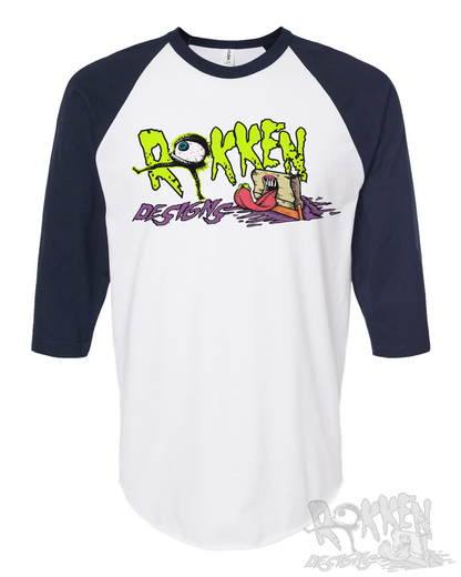 Raglan T-Shirts