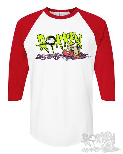 Raglan T-Shirts