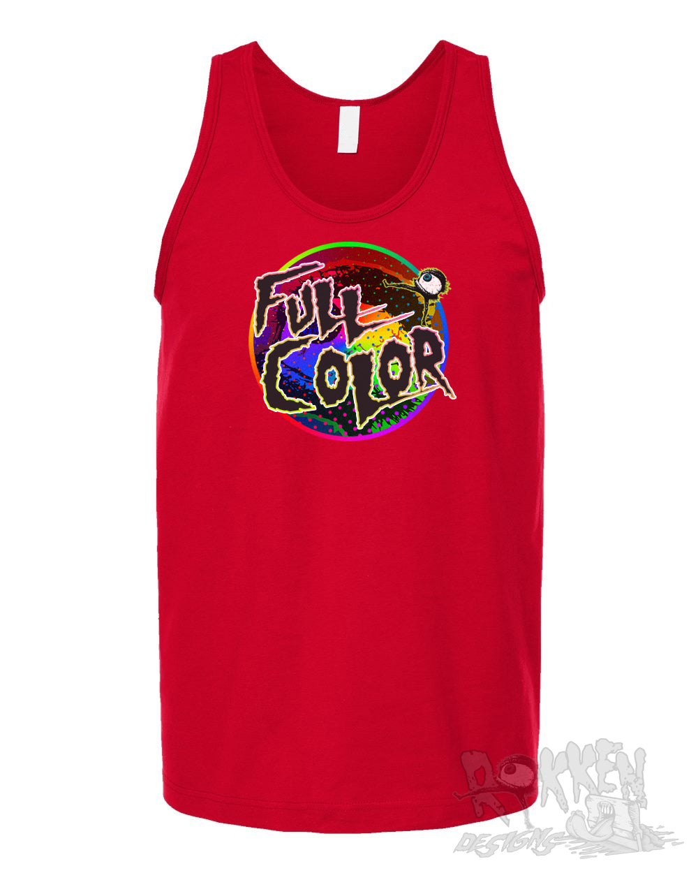 Men's Tank Tops