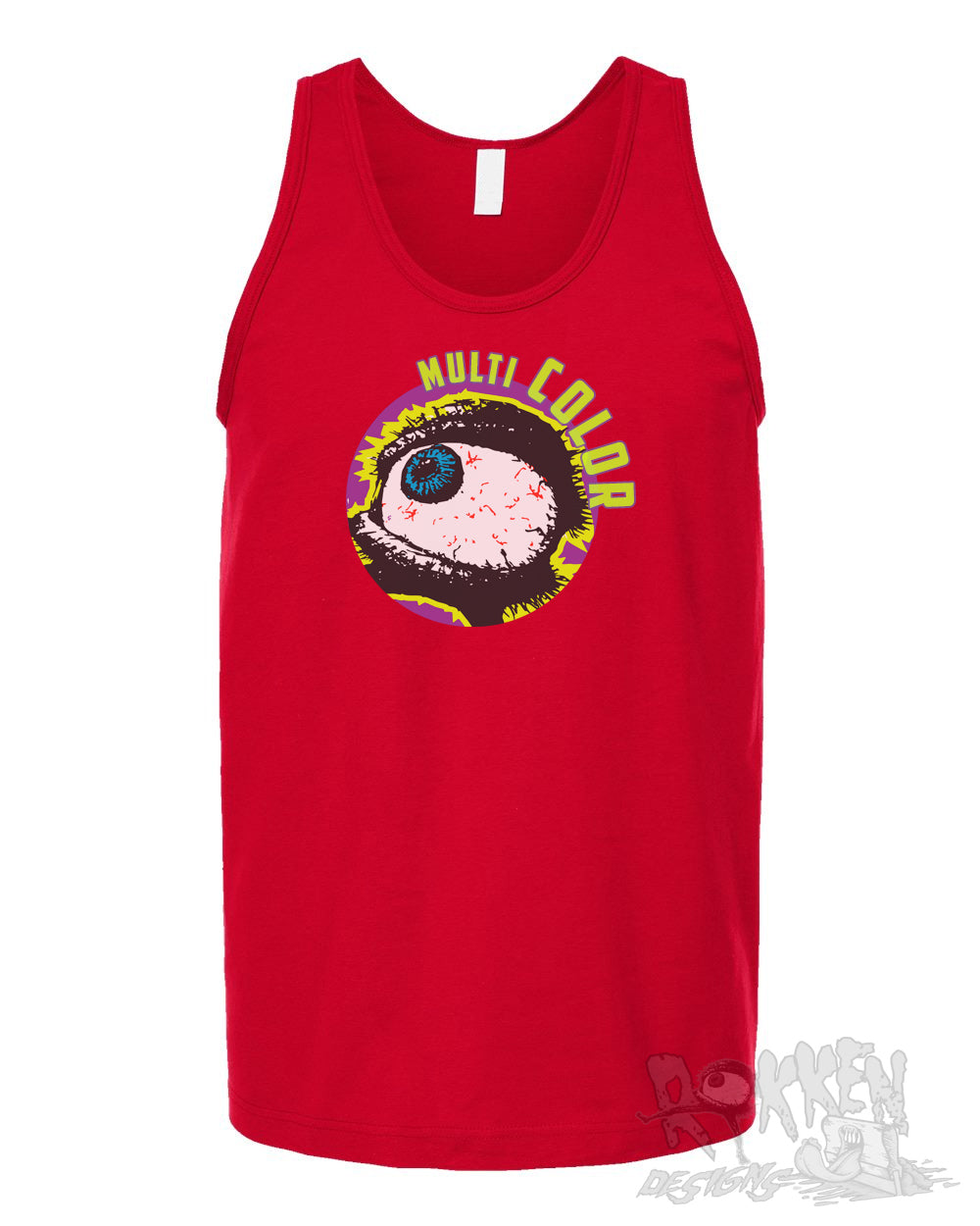 Men's Tank Tops