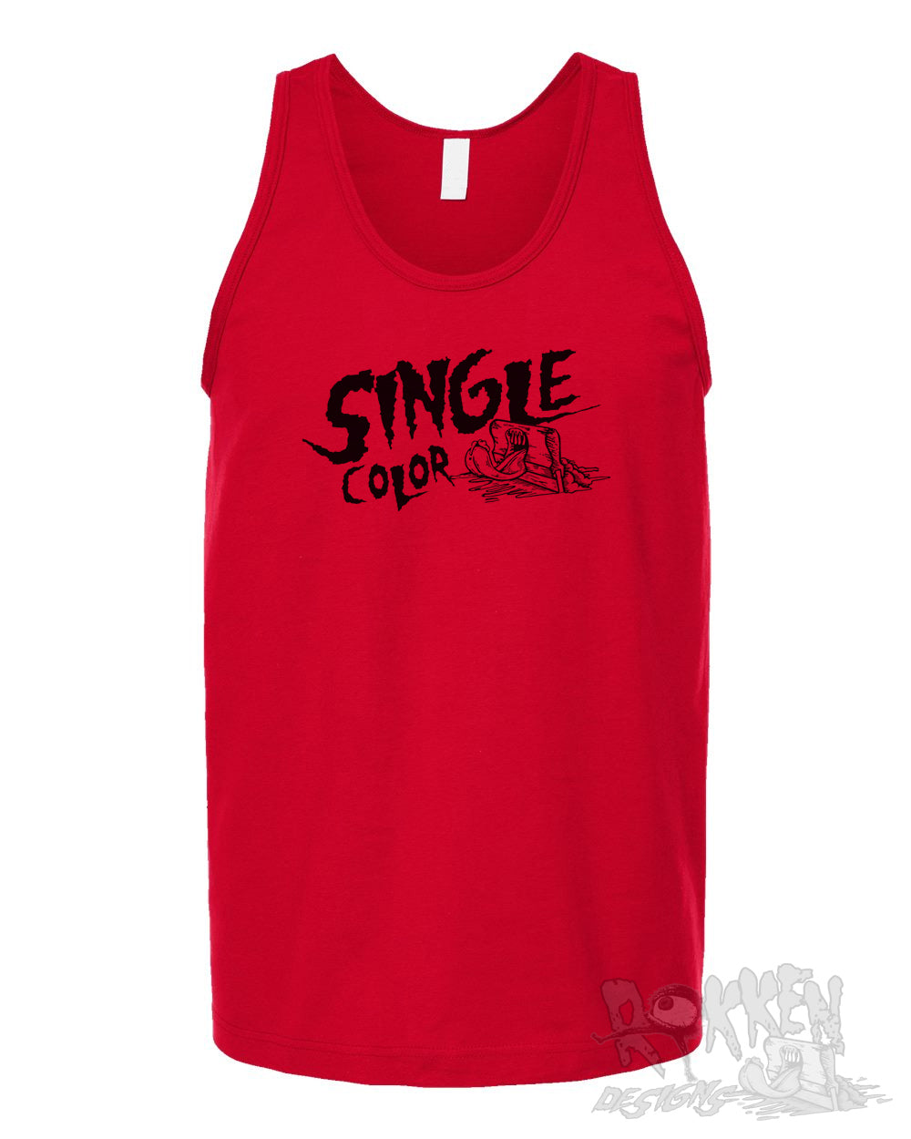 Men's Tank Tops