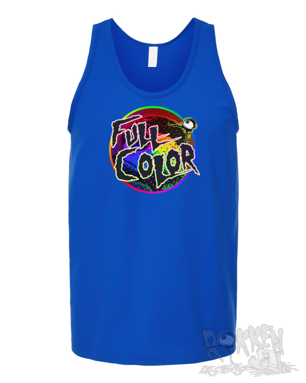 Men's Tank Tops