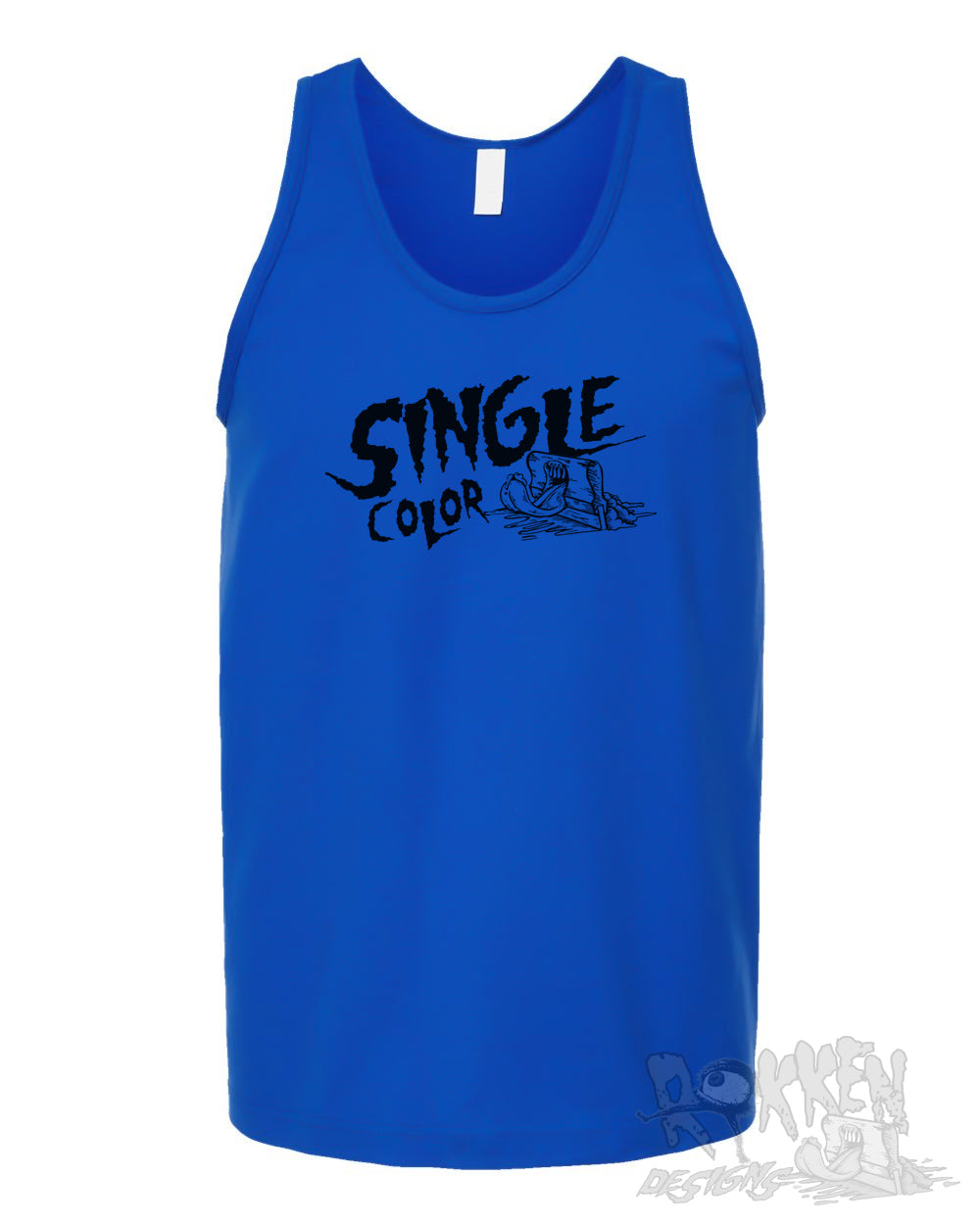 Men's Tank Tops