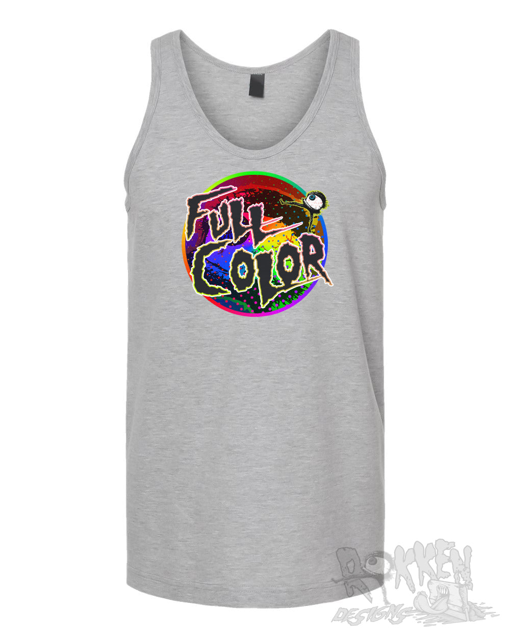 Men's Tank Tops