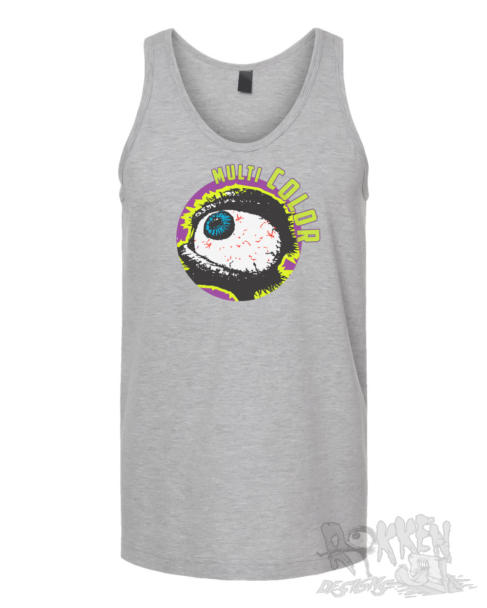 Men's Tank Tops