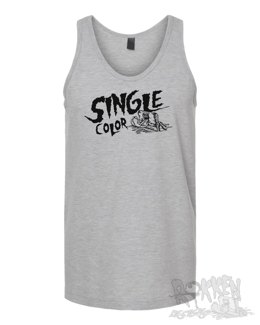 Men's Tank Tops