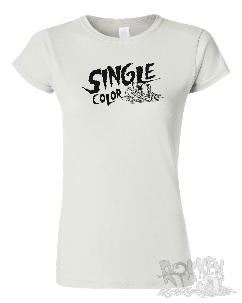 Women's T-Shirts