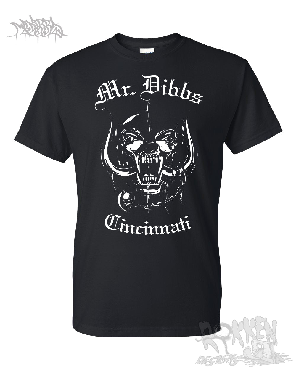 MOTORHEAD Cincinnati